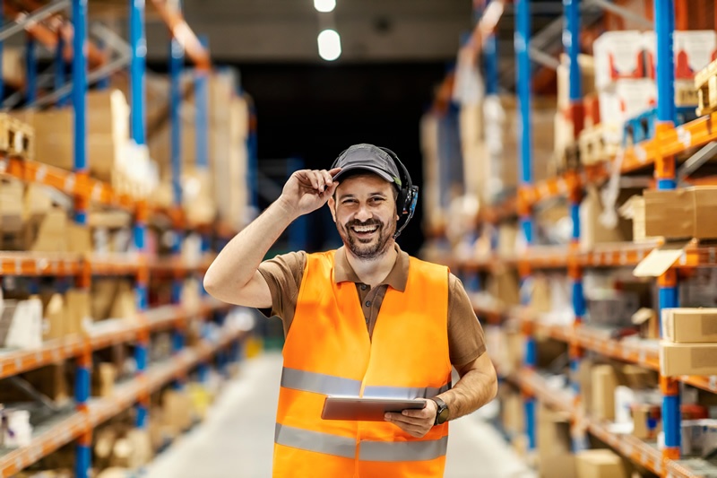 Reduce Order Picking Errors With the Right Warehouse Picking Software