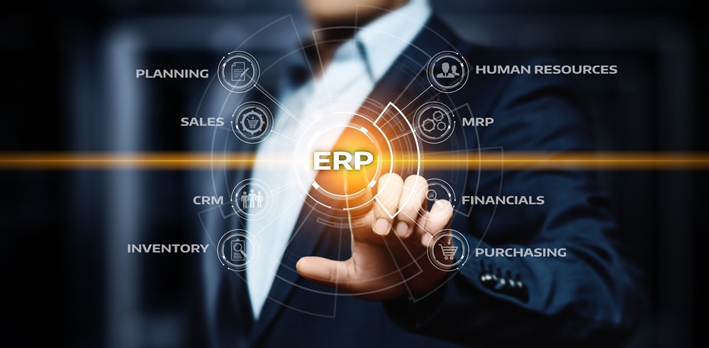 Choosing the Right ERP for Distributors – A How-To Guide
