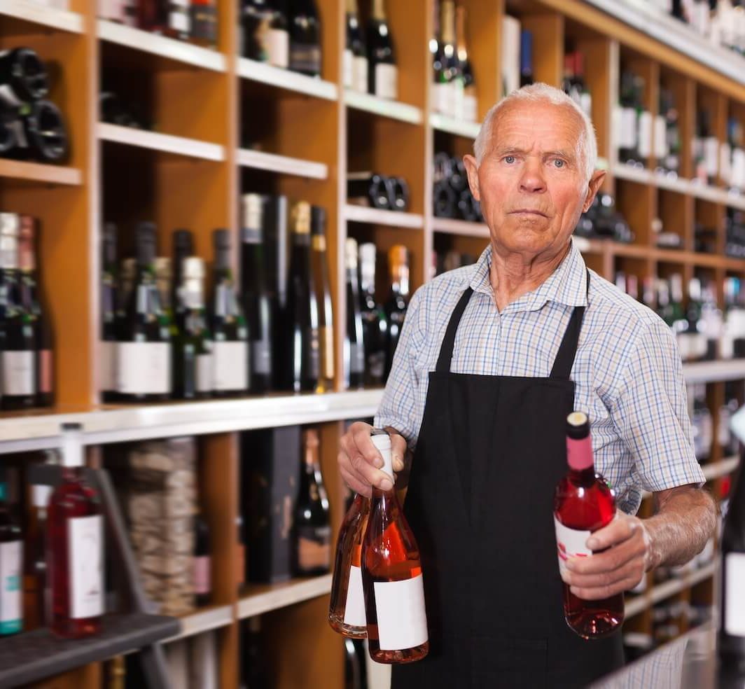 wholesale distribution technology