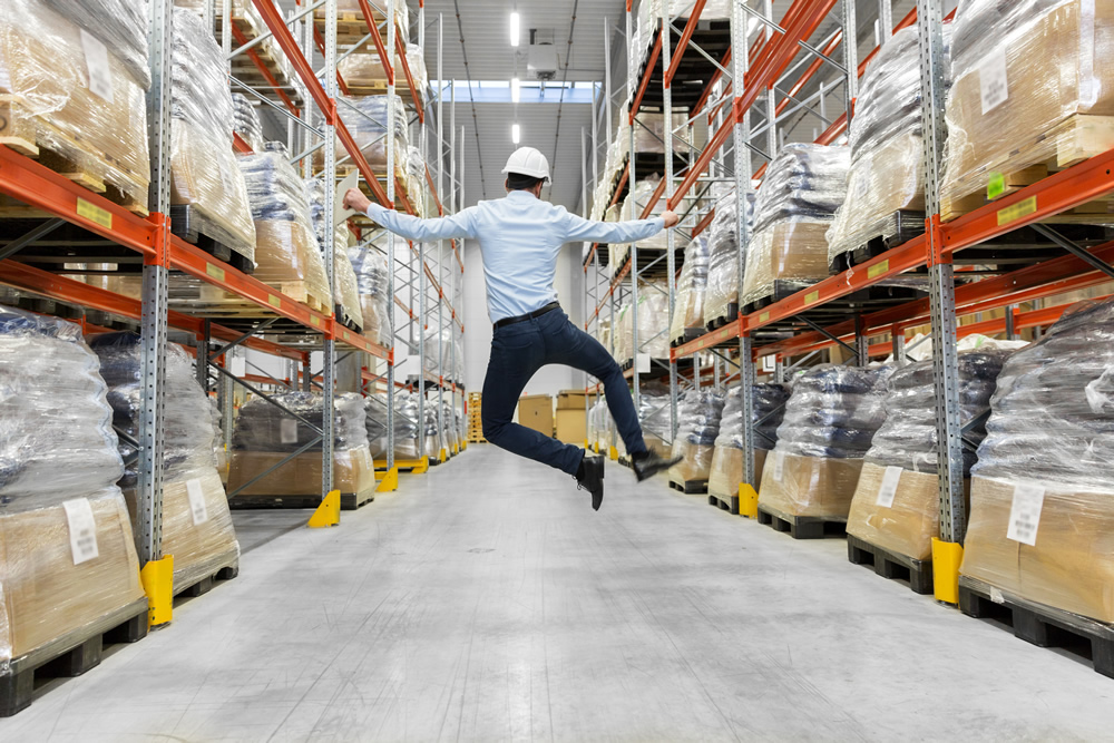 Challenges to Warehouse Management