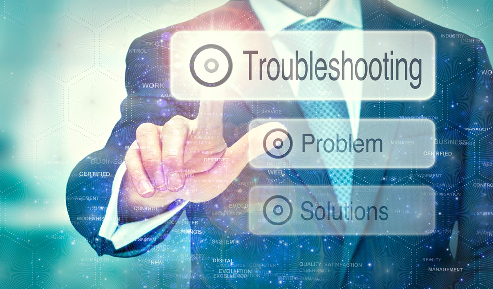 eoDocs for Troubleshooting and Training