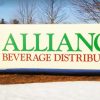 Alliance Beverage Distributing Warehouse Management System Case Study