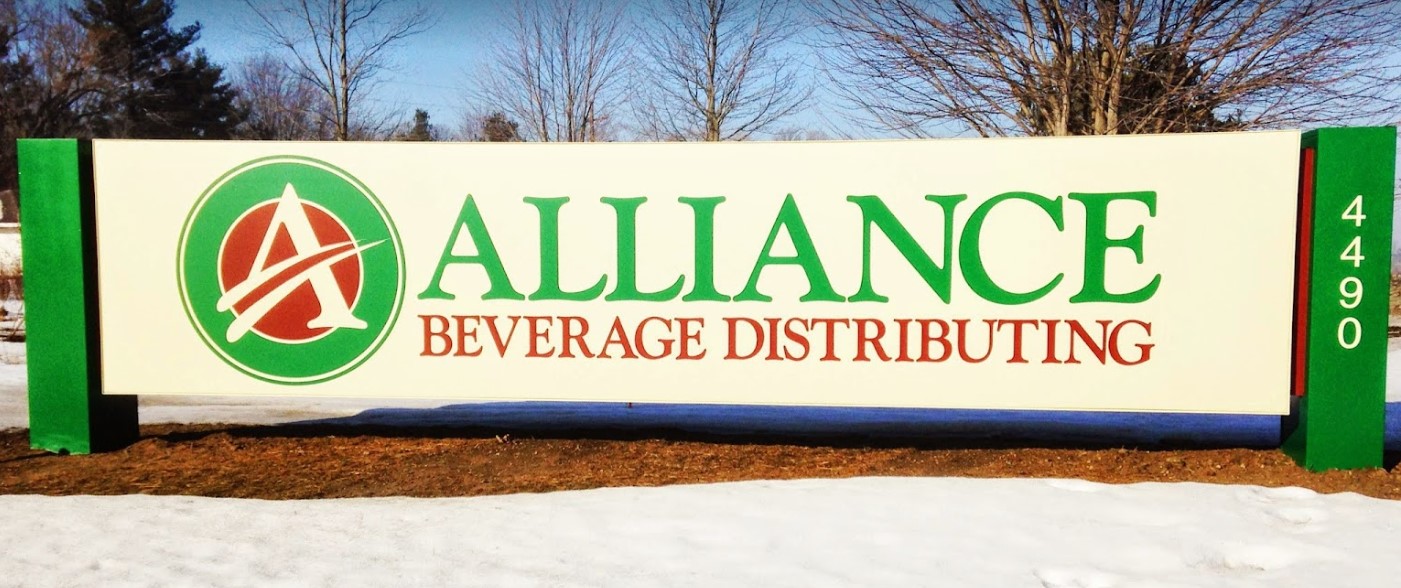 Alliance Beverage Distributing Warehouse Management System Case Study