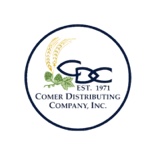 Comer Distributing Company